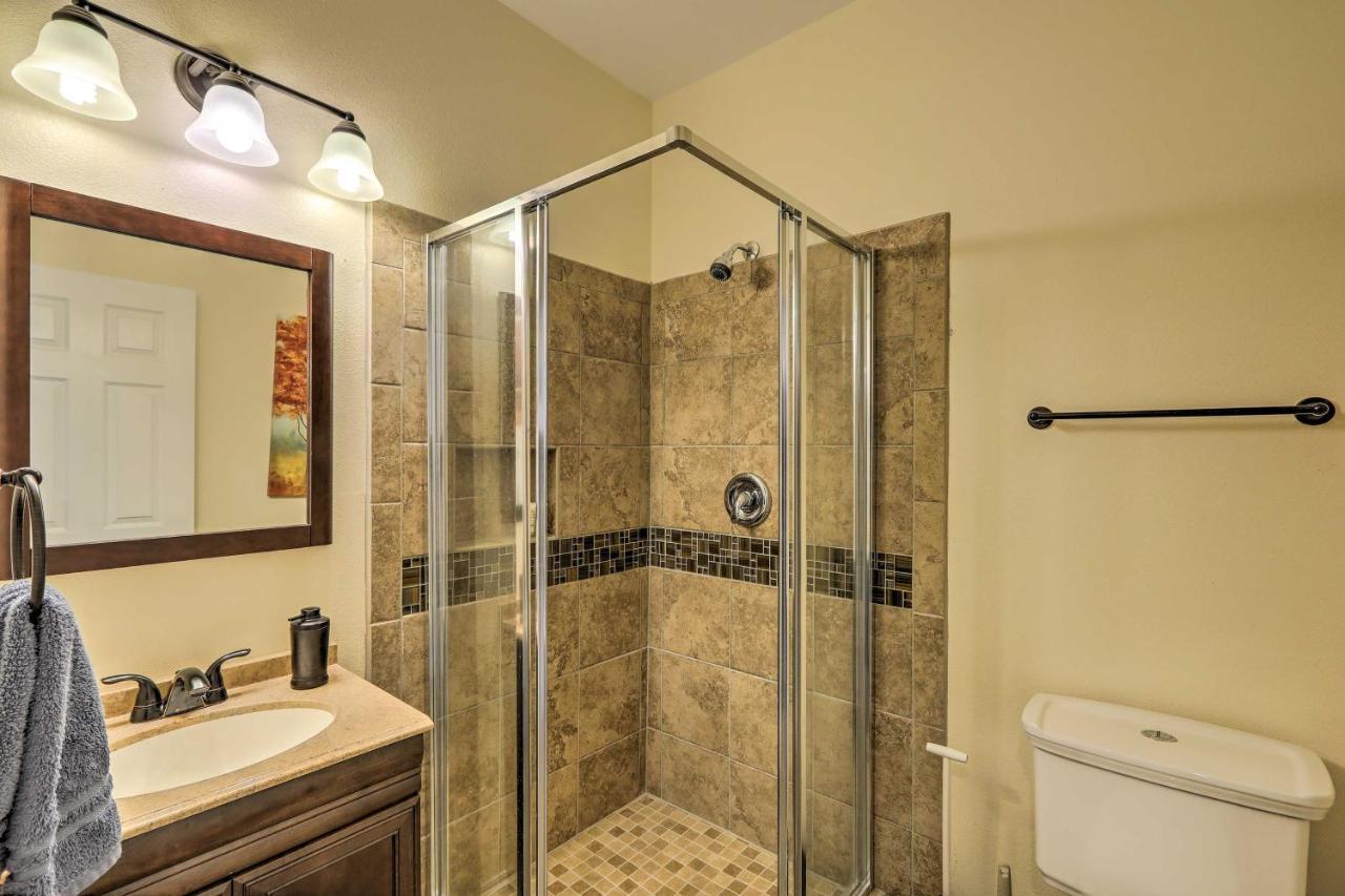 Spacious Pinetop-Lakeside Home With Hot Tub And Grill! Zewnętrze zdjęcie