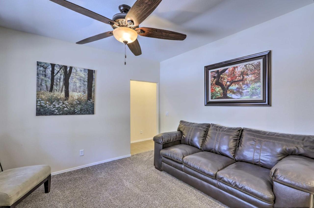 Spacious Pinetop-Lakeside Home With Hot Tub And Grill! Zewnętrze zdjęcie