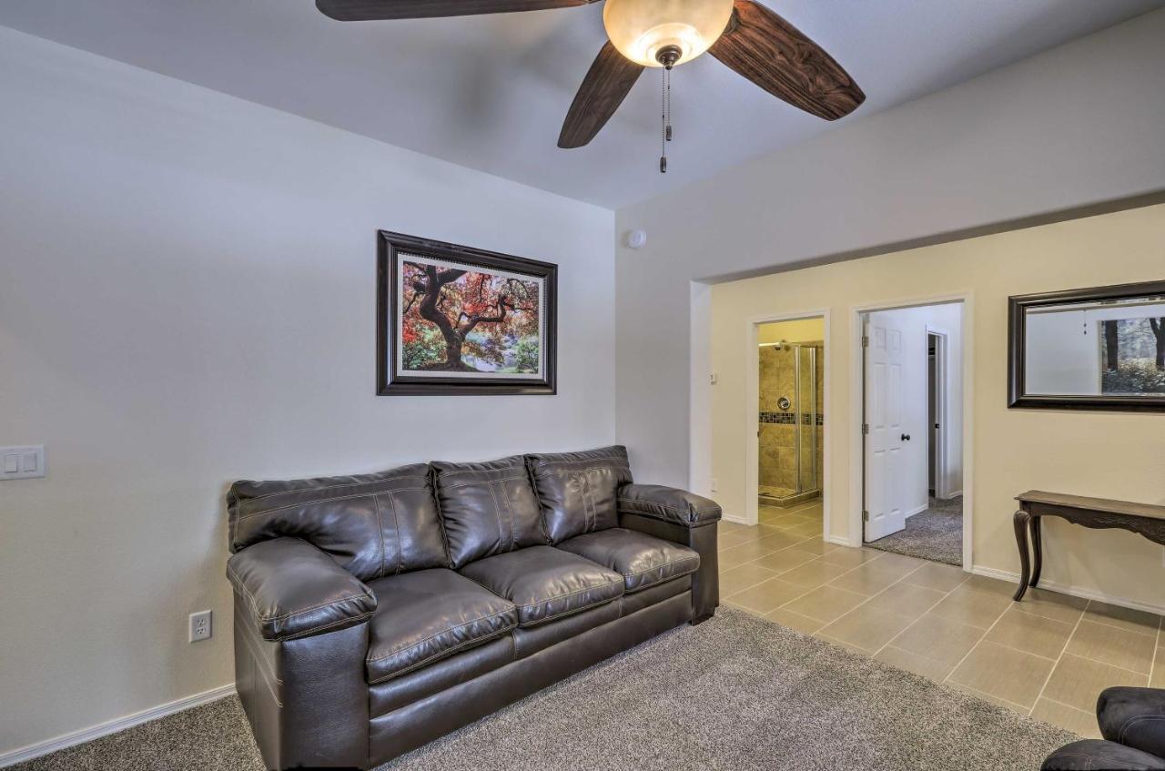 Spacious Pinetop-Lakeside Home With Hot Tub And Grill! Zewnętrze zdjęcie